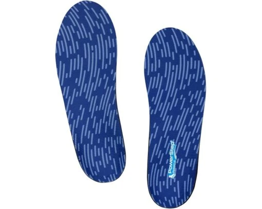 PowerStep Pinnacle Neutral Arch Supporting Insoles -Shoe Haven Shop 71WZpkdp6YL. AC SR920736