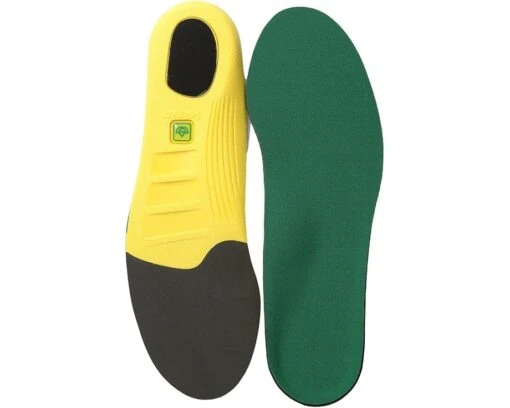 Spenco PolySorb Cross Trainer Insole -Shoe Haven Shop 812EU3r0iSL. AC SR920736