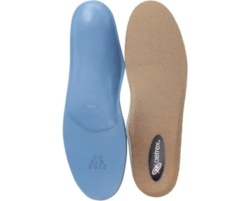 Aetrex Lynco Memory Foam Orthotics -Shoe Haven Shop 81LMqxcicwL. AC SR920736